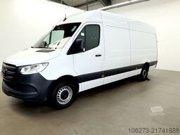 Mercedes-Benz Sprinter 317 Maxi,Automatik,Kamera,Klima,MBUX
