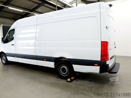 Mercedes-Benz Sprinter 317 Maxi,Automatik,Kamera,Klima,MBUX