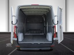 Mercedes-Benz Sprinter315 KA,L2H1,MBUX,Klima,Tempomat