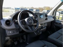 Mercedes-Benz Sprinter315 KA,L2H1,MBUX,Klima,Tempomat