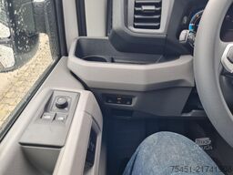 VW Crafter 35 Kasten TDI MR L3H3 KLIMA AHK