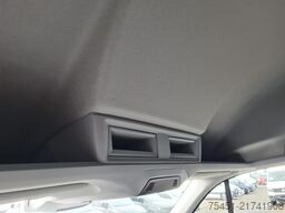 VW Crafter 35 Kasten TDI MR L3H3 KLIMA AHK