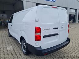 Opel Vivaro Cargo Kasten 2.2 D XL (L3) Flügeltüren