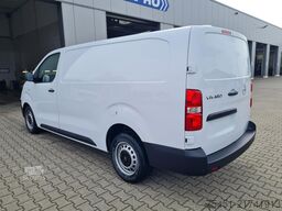 Opel Vivaro Cargo Kasten 2.2 D XL (L3) Flügeltüren