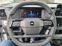 Opel Vivaro Cargo Kasten 2.2 D XL (L3) Flügeltüren