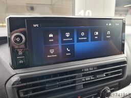 Opel Vivaro Cargo Kasten 2.2 D XL (L3) Flügeltüren