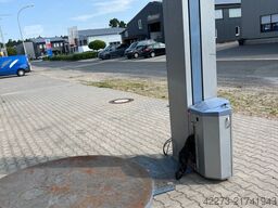 Beckmann Nutzfahrzeuge GmbH Beckmann Nutzfahrzeuge GmbH Beckmann Nutzfahrzeuge GmbH