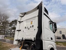 Mercedes-Benz Actros 1845 4X2 - STREAMSPACE 2.50M - CLEAN FRE...