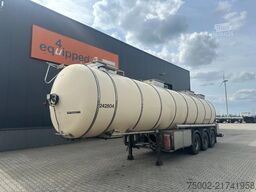 Feldbinder LEBENSMITTEL / LEVENSMIDDELEN / FOOD / 33.500L ...