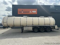 Feldbinder LEBENSMITTEL / LEVENSMIDDELEN / FOOD / 33.500L ...