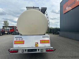 Feldbinder LEBENSMITTEL / LEVENSMIDDELEN / FOOD / 33.500L ...