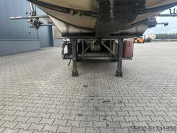 Feldbinder LEBENSMITTEL / LEVENSMIDDELEN / FOOD / 33.500L ...