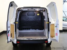 Ford Transit Custom 2.0 TDCI 130PK Automaat EURO 6 -...