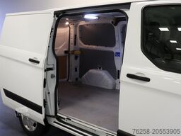 Ford Transit Custom 2.0 TDCI 130PK Automaat EURO 6 -...