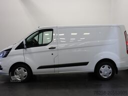 Ford Transit Custom 2.0 TDCI 130PK Automaat EURO 6 -...