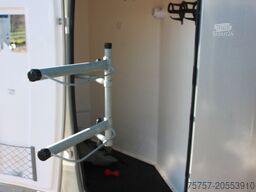 Thiel 2 Pferdeanhänger EXPLORER XXL gebraucht