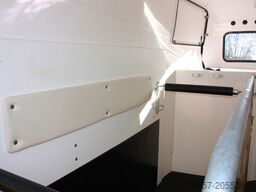 Thiel 2 Pferdeanhänger EXPLORER XXL gebraucht