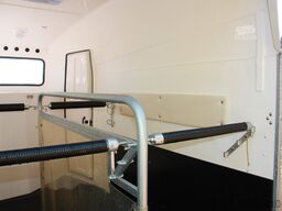 Thiel 2 Pferdeanhänger EXPLORER XXL gebraucht