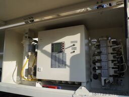 MAN TGS 32.400 8x4 Concrete Mixer Pump truck