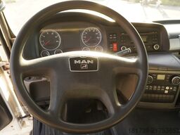 MAN TGS 32.400 8x4 Concrete Mixer Pump truck