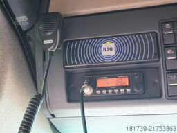 MAN TGX 26.470 tow truck / NEW galvanized