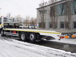 Iveco Stralis 360 EEV Tow truck 6x2