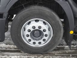 Iveco Stralis 360 EEV Tow truck 6x2