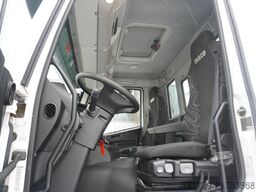 Iveco Stralis 360 EEV Tow truck 6x2