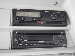 Iveco Stralis 360 EEV Tow truck 6x2