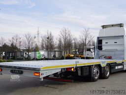 MAN TGX 26.470 tow truck / NEW galvanized