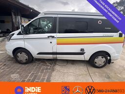 τροχόσπιτο αυτοκινούμενο Ford Panama P10 Wohnmobil | 2022 | Euro 6 | Professioneller Verkäufer