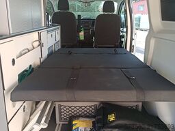 Ford Panama P10 Wohnmobil | 2022 | Euro 6 | Professioneller Verkäufer