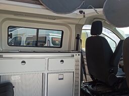 Ford Panama P10 Wohnmobil | 2022 | Euro 6 | Professioneller Verkäufer