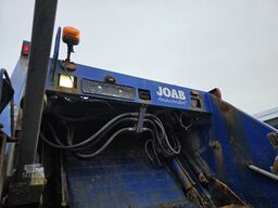 SCANIA P280 DB 4X2 MLB JOAB Anaconda MD 13.3 cu