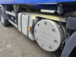 SCANIA P280 DB 4X2 MLB JOAB Anaconda MD 13.3 cu