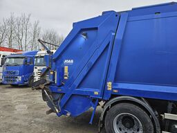 SCANIA P280 DB 4X2 MLB JOAB Anaconda MD 13.3 cu