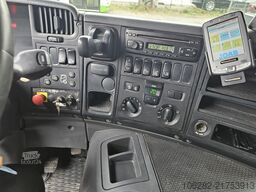 SCANIA P280 DB 4X2 MLB JOAB Anaconda MD 13.3 cu