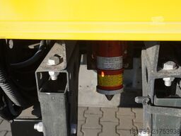 ROHR refrigerated trailer / Carrier / 5 units