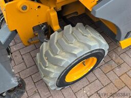 Haulotte COMPACT 10DX Diesel, 4x4 Drive, 10.2m Working Heig