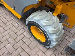 Haulotte COMPACT 10DX Diesel, 4x4 Drive, 10.2m Working Heig