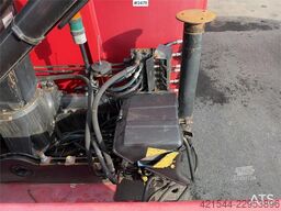  Kranflak m/ Hiab 099 E-3