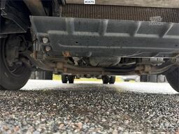 Iveco 75E-210 4x2 Box Truck with Tail Lift – 136,000 km!