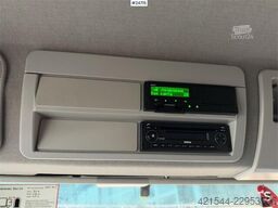 Iveco 75E-210 4x2 Box Truck with Tail Lift – 136,000 km!