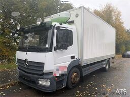 Mercedes-Benz Atego