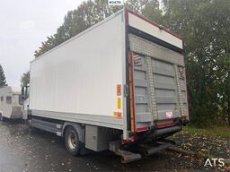 Mercedes-Benz Atego