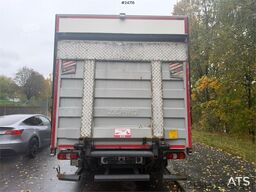 Mercedes-Benz Atego