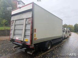 Mercedes-Benz Atego
