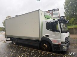 Mercedes-Benz Atego