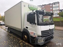 Mercedes-Benz Atego