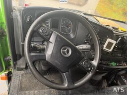Mercedes-Benz Atego